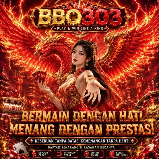 Discovering Different Ways to Use bbo303 Online